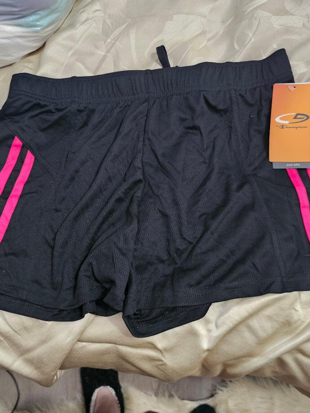 Champion Athletic Shorts - NWT
